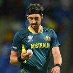 Mitchell Starc T20 Retirement