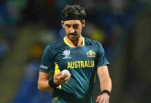 Mitchell Starc T20 Retirement