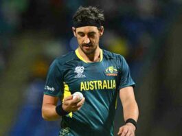 Mitchell Starc T20 Retirement