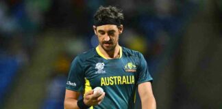 Mitchell Starc T20 Retirement