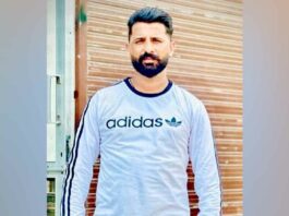 Moga Crime News