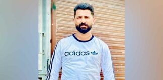 Moga Crime News