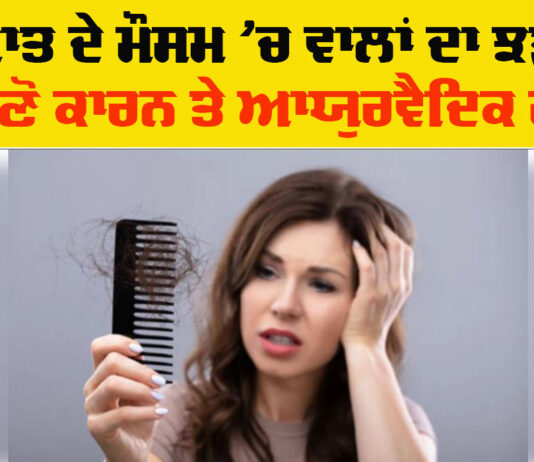 Monsoon Hair Care