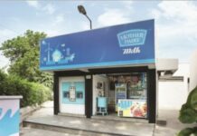 Mother Dairy