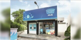 Mother Dairy