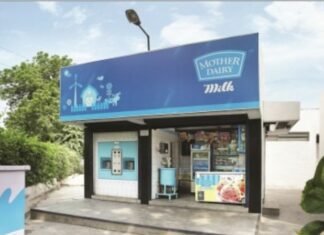 Mother Dairy