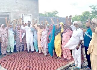 NREGA News