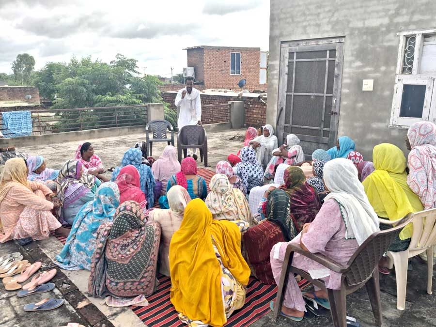 NREGA News