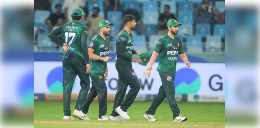 IND Vs PAK Match