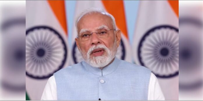 PM Modi