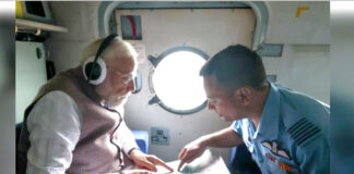 PM Modi