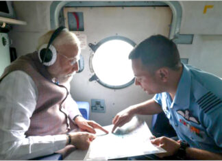 PM Modi