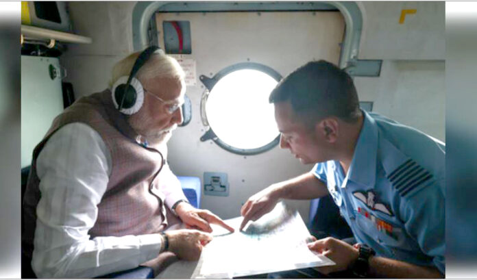 PM PM Modi