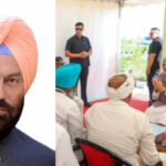 Punjab Relief Package