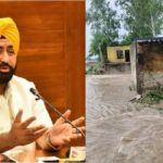 Punjab Floods