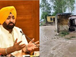 Punjab Floods