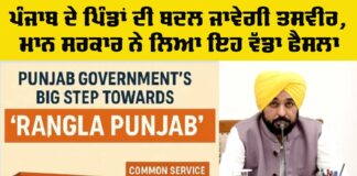 Punjab Government News