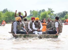 Punjab Government News