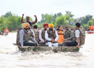 Punjab Government News