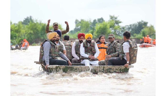 Punjab Government News