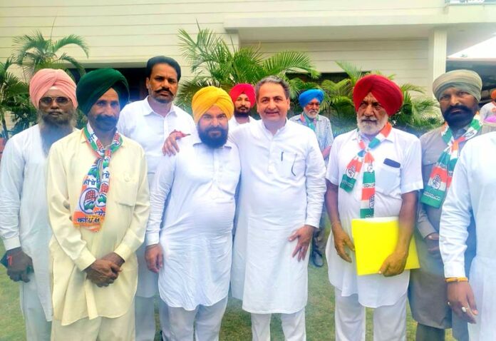 Punjab-Congress-News