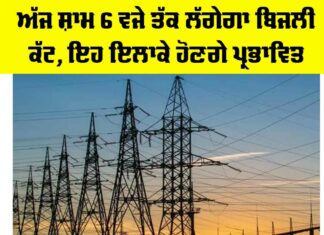 Punjab Electricity News