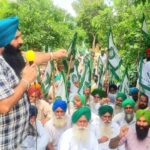 Punjab Farmers News