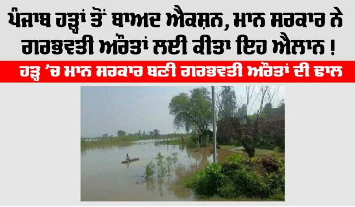 Punjab Flood