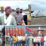 Punjab Flood News