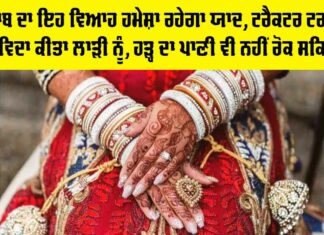 Punjab Flood News
