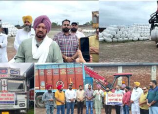 Punjab Flood News