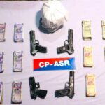 Punjab Gang Busted