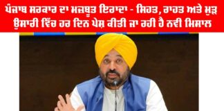 Punjab Government