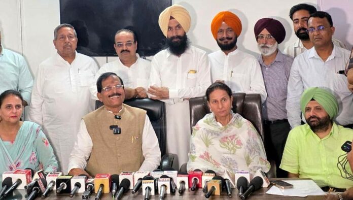 Punjab-News Punjab-News
