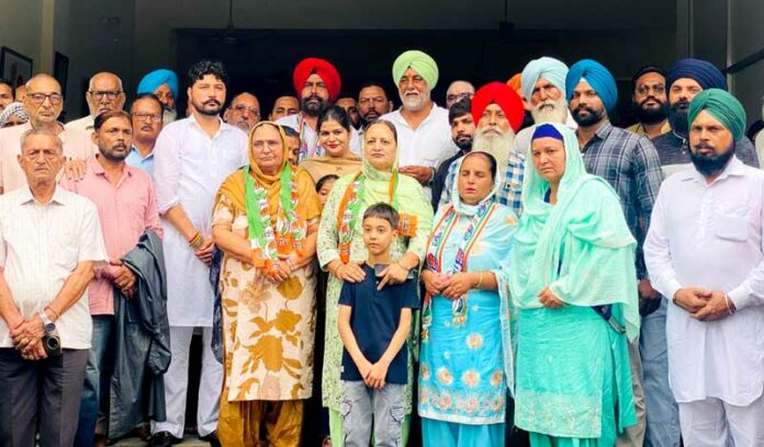 Punjab Politics News Punjab Politics News