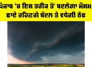 Punjab Weather