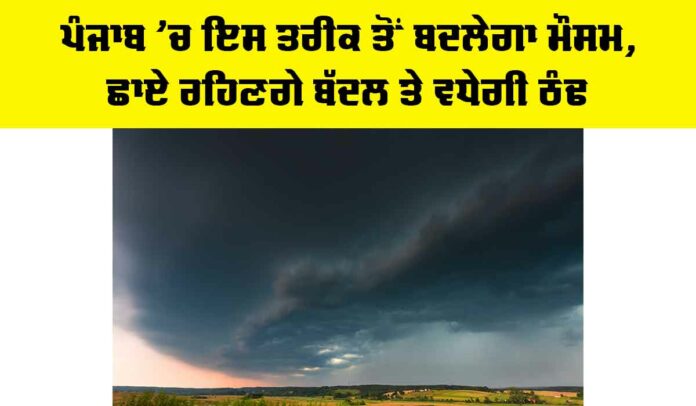 Punjab Weather