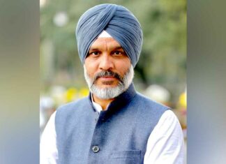 Punjab Wheat Seeds