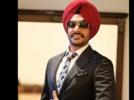 Rajvir Jawanda