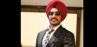 Rajvir Jawanda