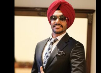 Rajvir Jawanda