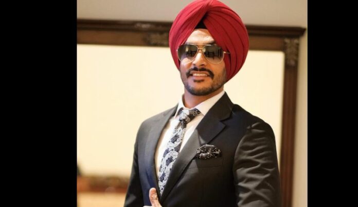 Rajvir Jawanda