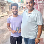 Returned Passport