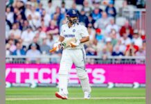Rishabh Pant