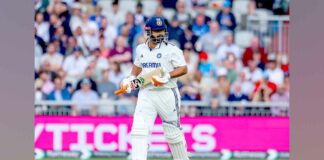 Rishabh Pant
