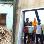 Roof Collapse