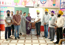 School News