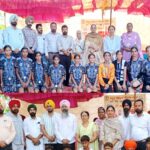 School Sports News