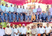 School Sports News