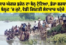 Hisar Ghaggar Drain